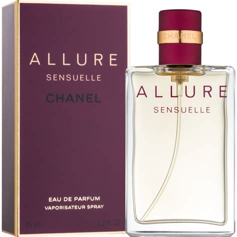 Chanel, Allure Sensuelle 